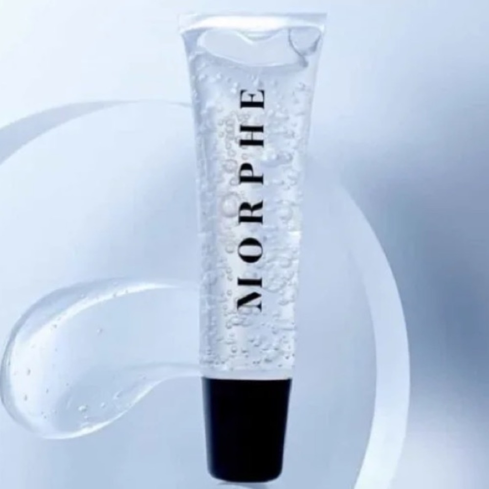 Morphe Lip Shine Lip Gloss